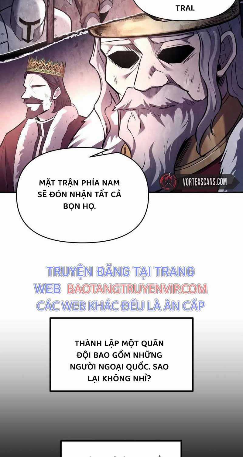 Trở Thành Hung Thần Trong Trò Chơi Thủ Thành Máy chơi trò chơi điện tử tốt nhất Chapter 117 trang 58