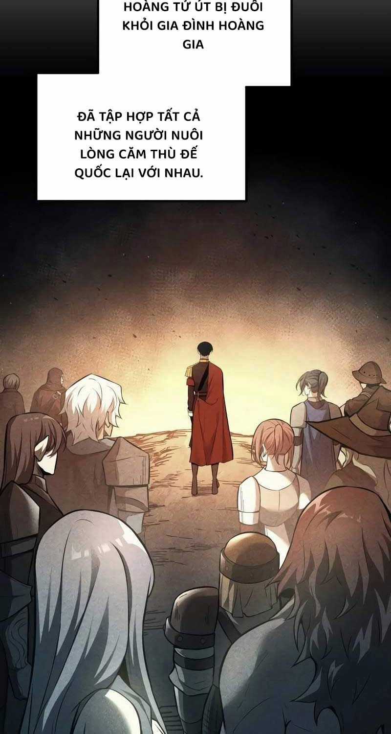 Trở Thành Hung Thần Trong Trò Chơi Thủ Thành Máy chơi trò chơi điện tử tốt nhất Chapter 117 trang 59