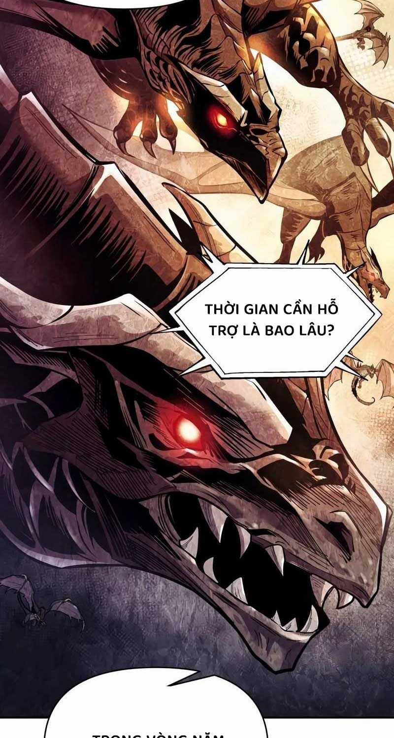 Trở Thành Hung Thần Trong Trò Chơi Thủ Thành Máy chơi trò chơi điện tử tốt nhất Chapter 117 trang 76