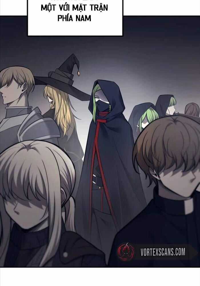 Trở Thành Hung Thần Trong Trò Chơi Thủ Thành Máy chơi trò chơi điện tử tốt nhất Chapter 118 trang 19