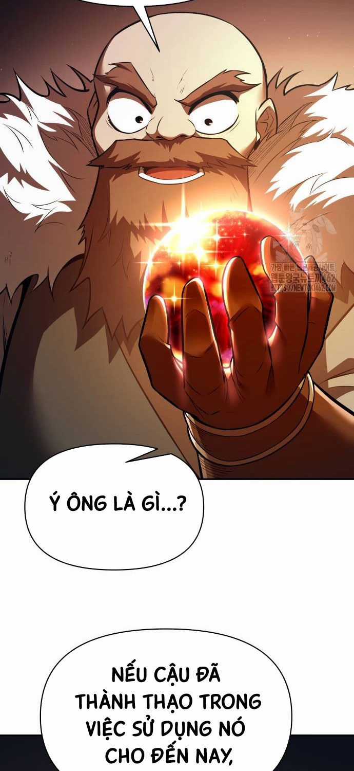 Trở Thành Hung Thần Trong Trò Chơi Thủ Thành Máy chơi trò chơi điện tử tốt nhất Chapter 119 trang 10