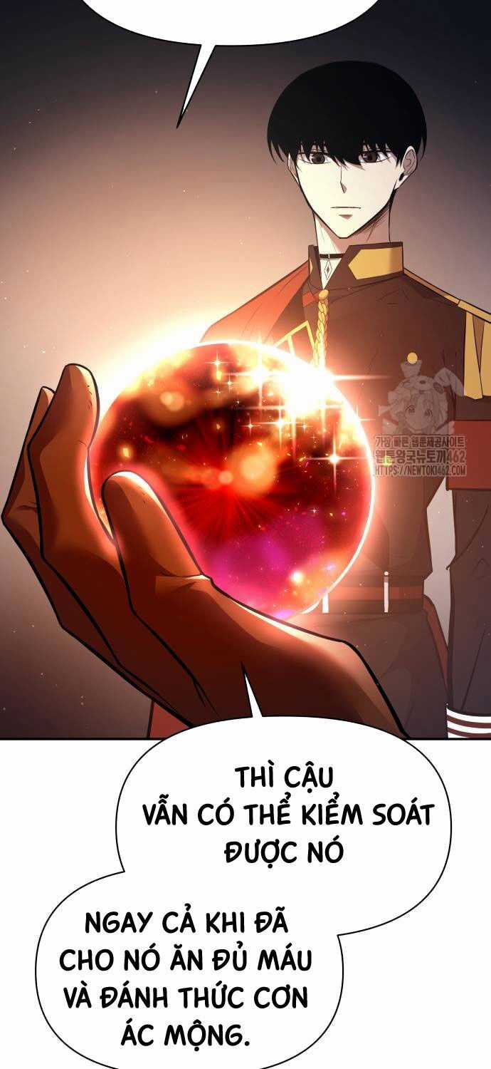 Trở Thành Hung Thần Trong Trò Chơi Thủ Thành Máy chơi trò chơi điện tử tốt nhất Chapter 119 trang 11