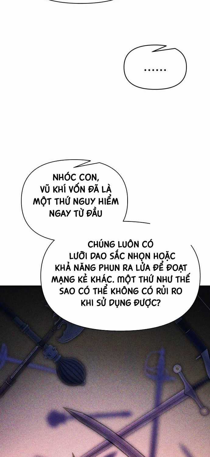 Trở Thành Hung Thần Trong Trò Chơi Thủ Thành Máy chơi trò chơi điện tử tốt nhất Chapter 119 trang 12