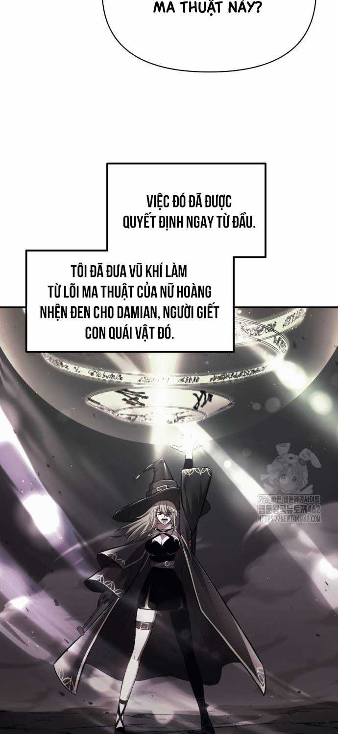 Trở Thành Hung Thần Trong Trò Chơi Thủ Thành Máy chơi trò chơi điện tử tốt nhất Chapter 119 trang 15