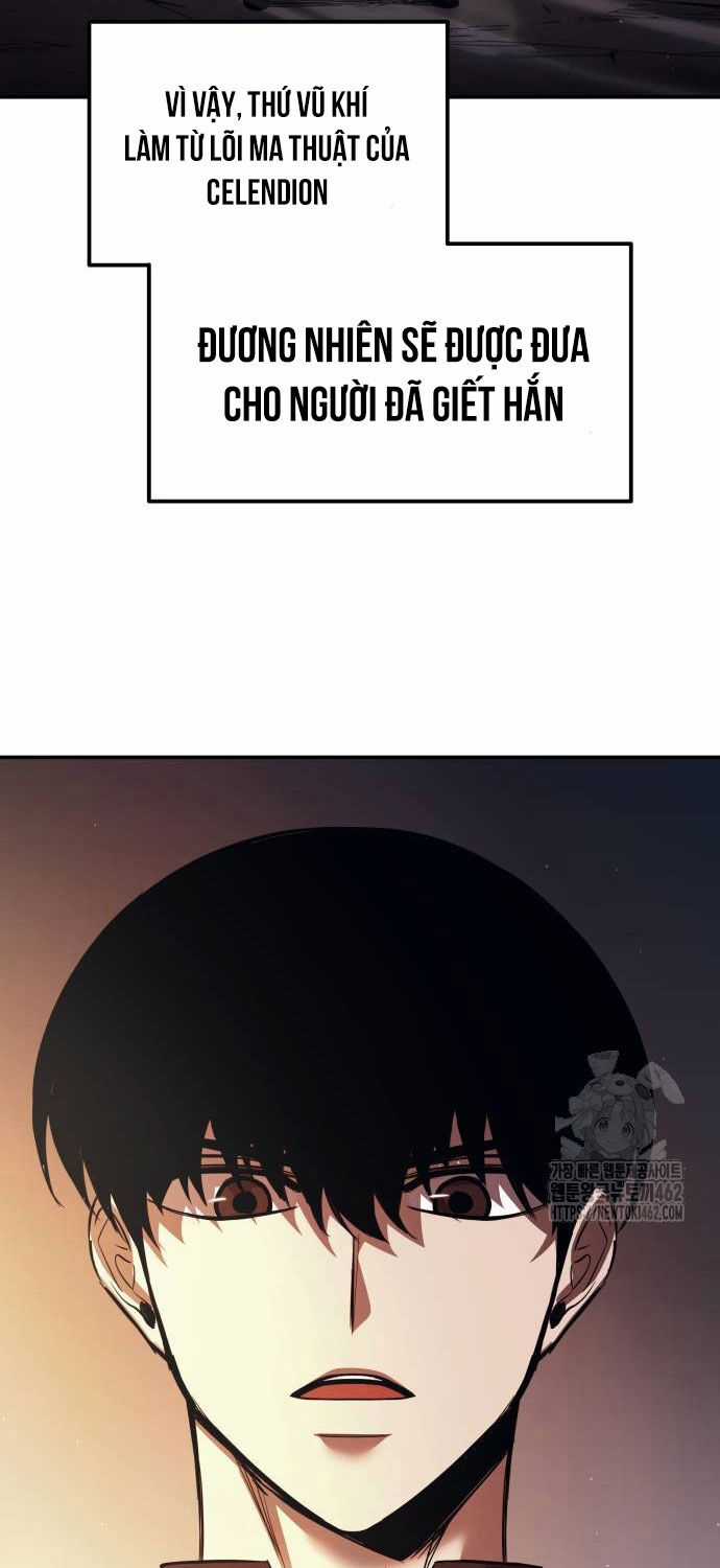 Trở Thành Hung Thần Trong Trò Chơi Thủ Thành Máy chơi trò chơi điện tử tốt nhất Chapter 119 trang 16