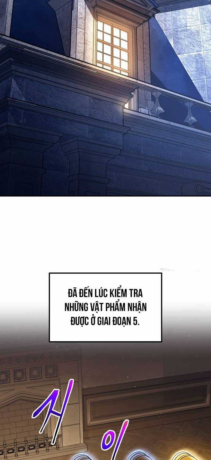 Trở Thành Hung Thần Trong Trò Chơi Thủ Thành Máy chơi trò chơi điện tử tốt nhất Chapter 119 trang 19