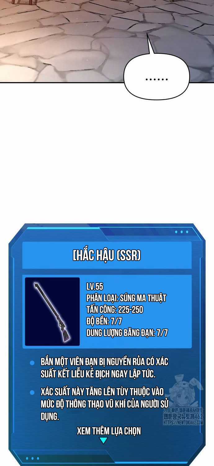 Trở Thành Hung Thần Trong Trò Chơi Thủ Thành Máy chơi trò chơi điện tử tốt nhất Chapter 119 trang 2