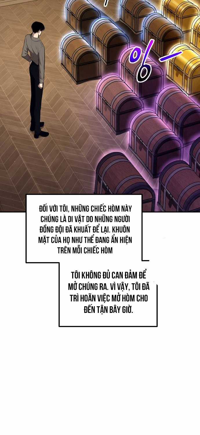 Trở Thành Hung Thần Trong Trò Chơi Thủ Thành Máy chơi trò chơi điện tử tốt nhất Chapter 119 trang 20