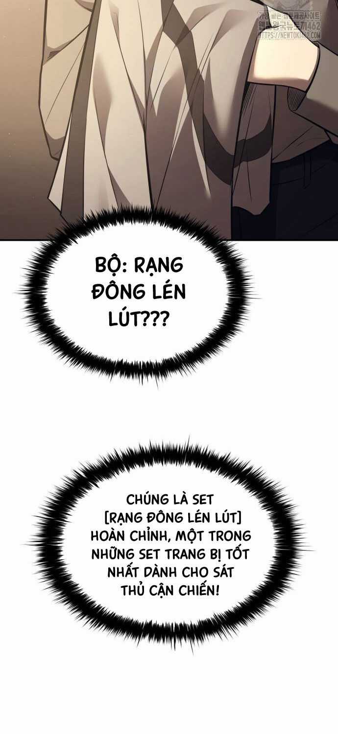 Trở Thành Hung Thần Trong Trò Chơi Thủ Thành Máy chơi trò chơi điện tử tốt nhất Chapter 119 trang 27