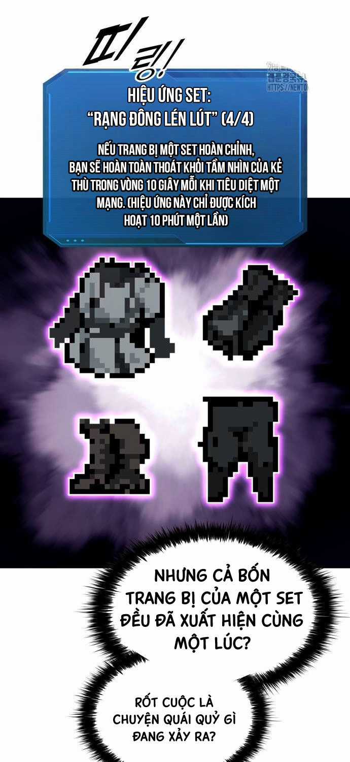 Trở Thành Hung Thần Trong Trò Chơi Thủ Thành Máy chơi trò chơi điện tử tốt nhất Chapter 119 trang 28