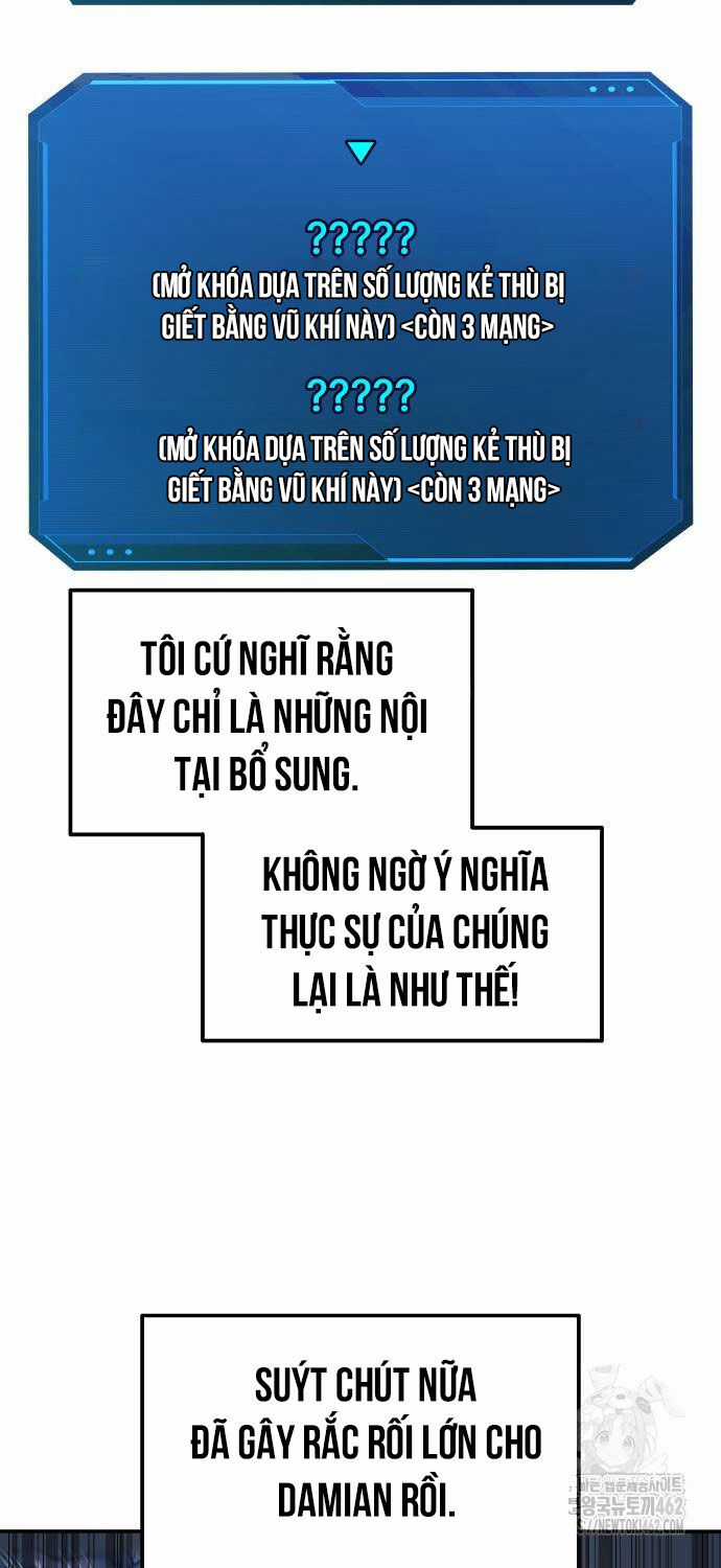 Trở Thành Hung Thần Trong Trò Chơi Thủ Thành Máy chơi trò chơi điện tử tốt nhất Chapter 119 trang 3