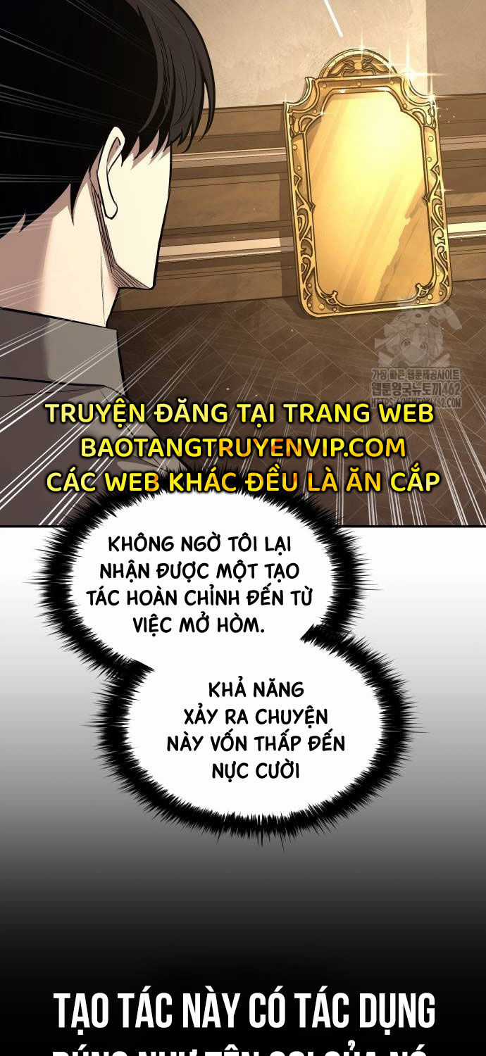 Trở Thành Hung Thần Trong Trò Chơi Thủ Thành Máy chơi trò chơi điện tử tốt nhất Chapter 119 trang 32
