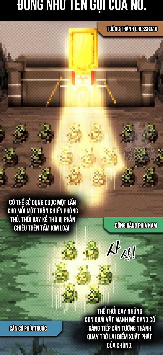 Trở Thành Hung Thần Trong Trò Chơi Thủ Thành Máy chơi trò chơi điện tử tốt nhất Chapter 119 trang 33