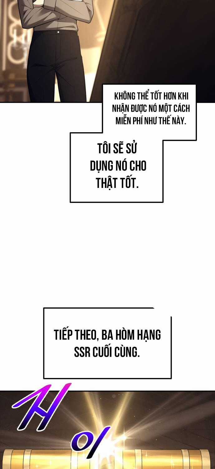 Trở Thành Hung Thần Trong Trò Chơi Thủ Thành Máy chơi trò chơi điện tử tốt nhất Chapter 119 trang 36
