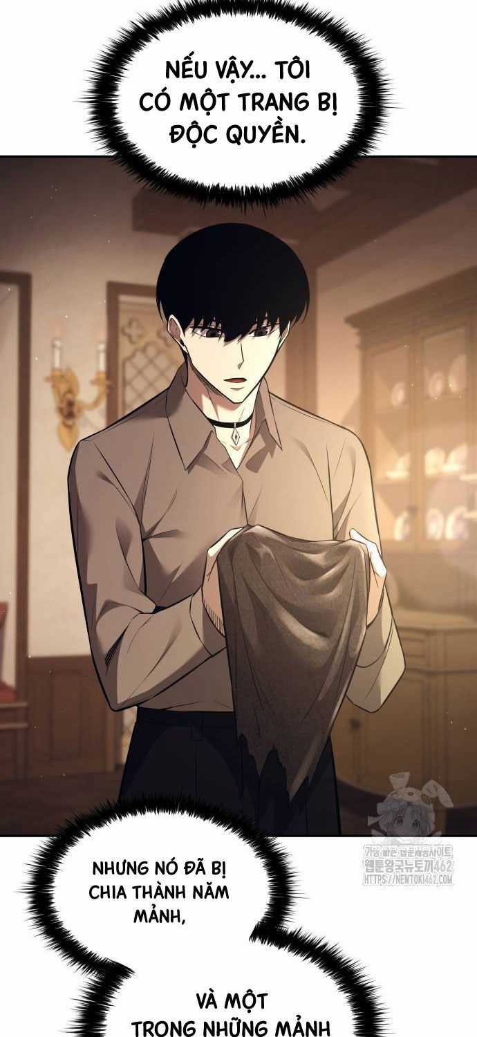 Trở Thành Hung Thần Trong Trò Chơi Thủ Thành Máy chơi trò chơi điện tử tốt nhất Chapter 119 trang 43