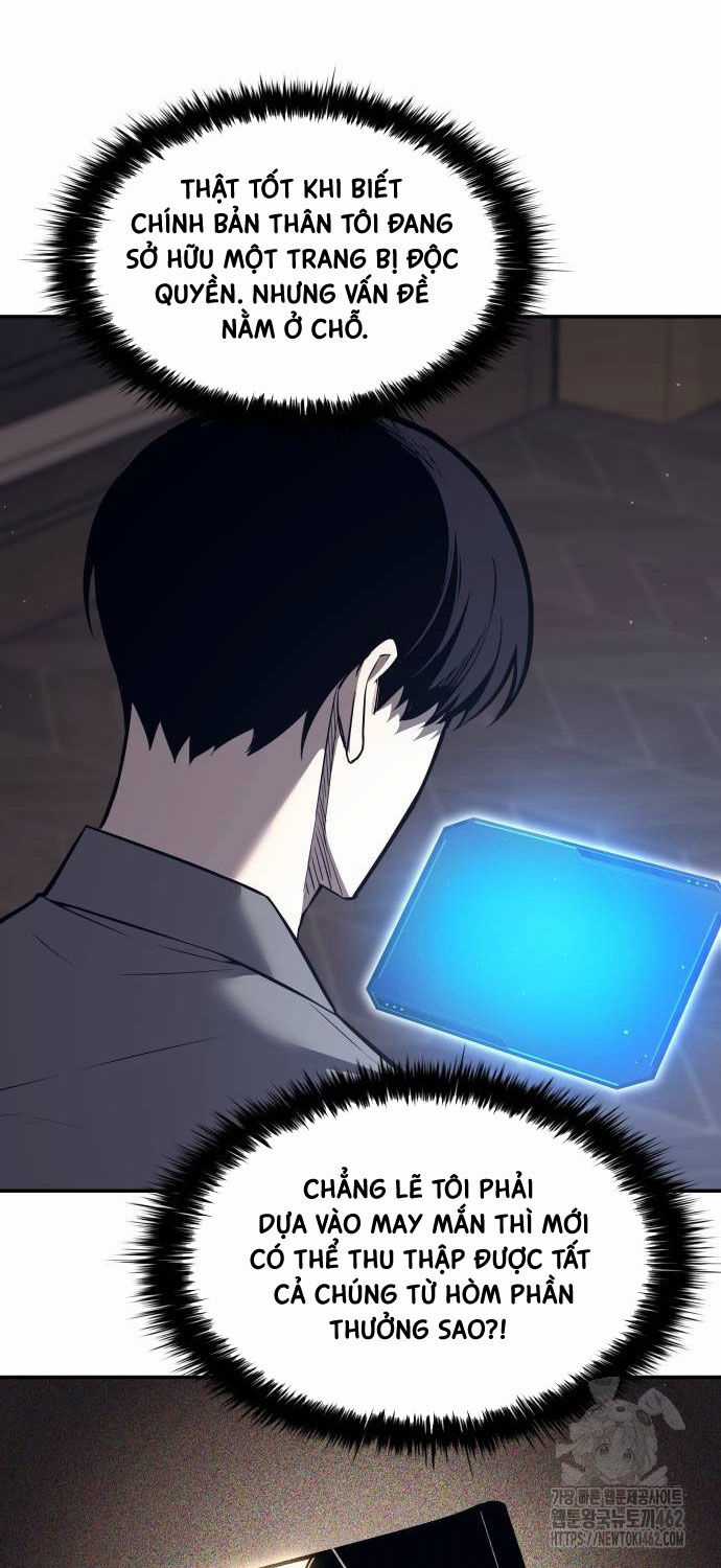 Trở Thành Hung Thần Trong Trò Chơi Thủ Thành Máy chơi trò chơi điện tử tốt nhất Chapter 119 trang 45