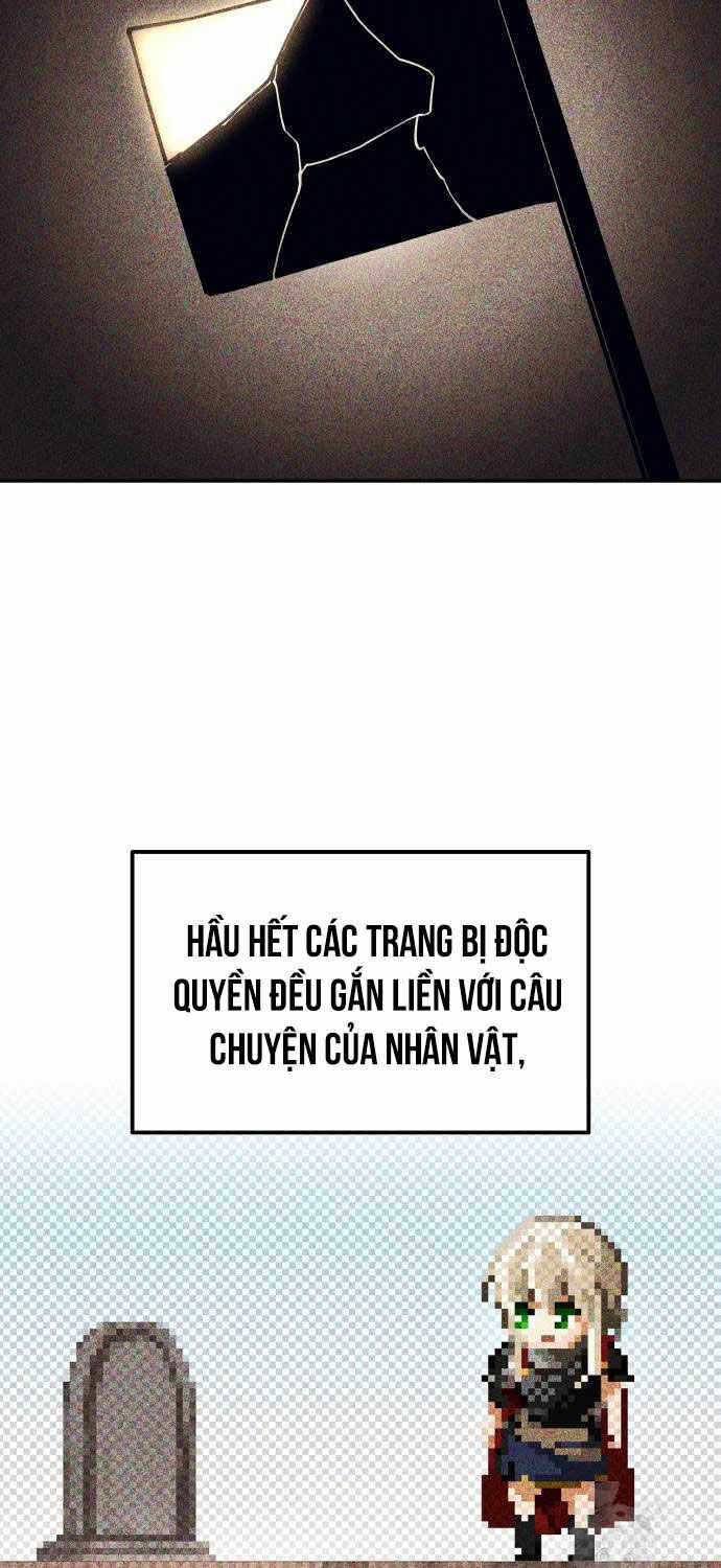 Trở Thành Hung Thần Trong Trò Chơi Thủ Thành Máy chơi trò chơi điện tử tốt nhất Chapter 119 trang 46