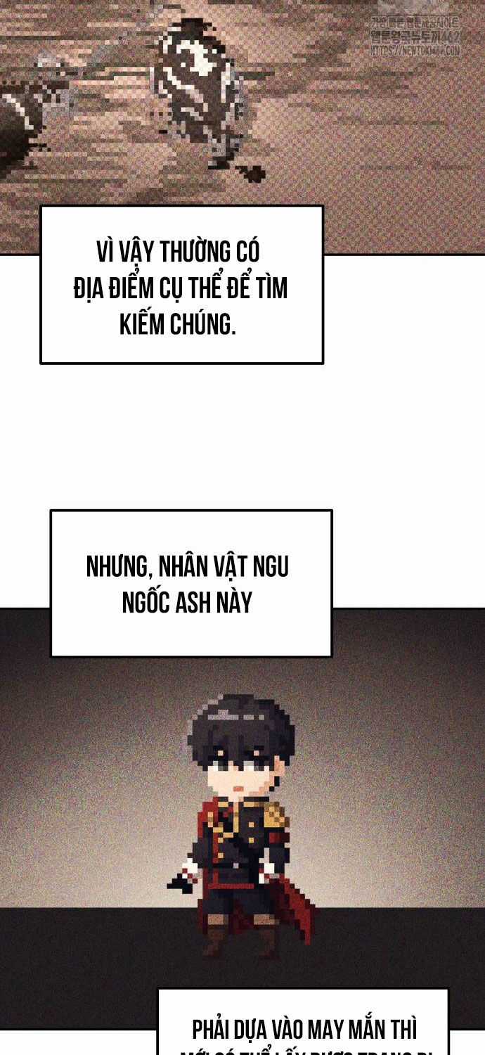 Trở Thành Hung Thần Trong Trò Chơi Thủ Thành Máy chơi trò chơi điện tử tốt nhất Chapter 119 trang 47