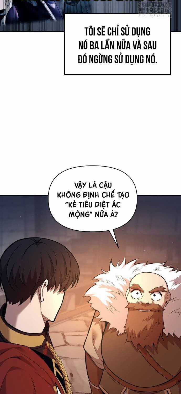 Trở Thành Hung Thần Trong Trò Chơi Thủ Thành Máy chơi trò chơi điện tử tốt nhất Chapter 119 trang 5