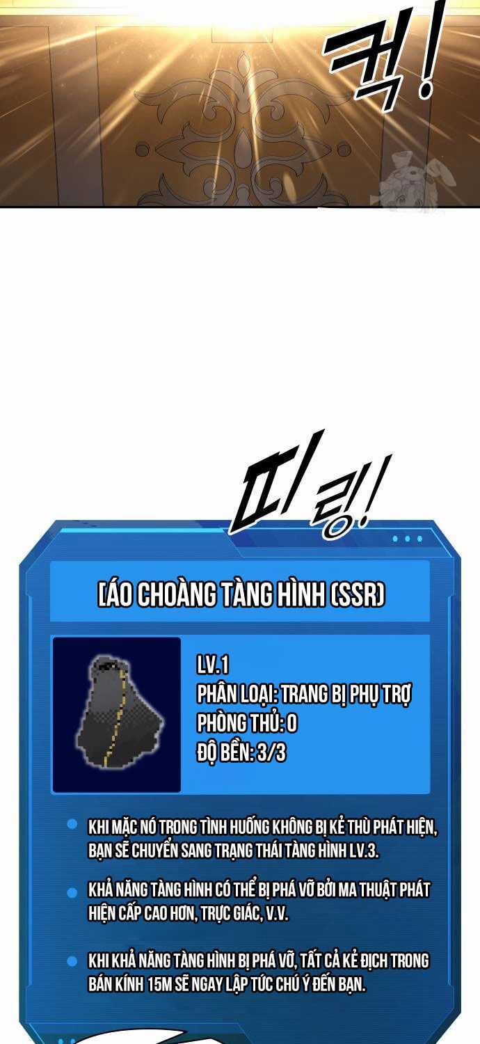 Trở Thành Hung Thần Trong Trò Chơi Thủ Thành Máy chơi trò chơi điện tử tốt nhất Chapter 119 trang 50