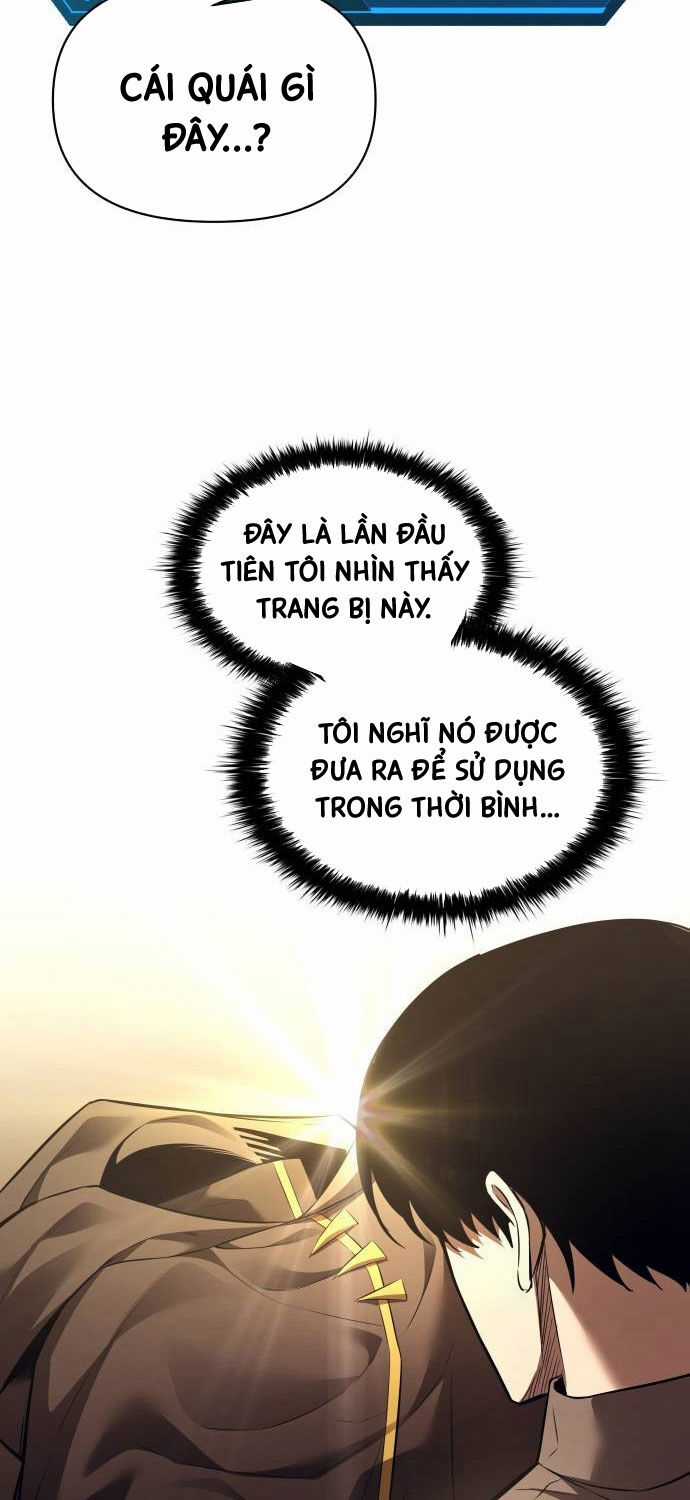Trở Thành Hung Thần Trong Trò Chơi Thủ Thành Máy chơi trò chơi điện tử tốt nhất Chapter 119 trang 51