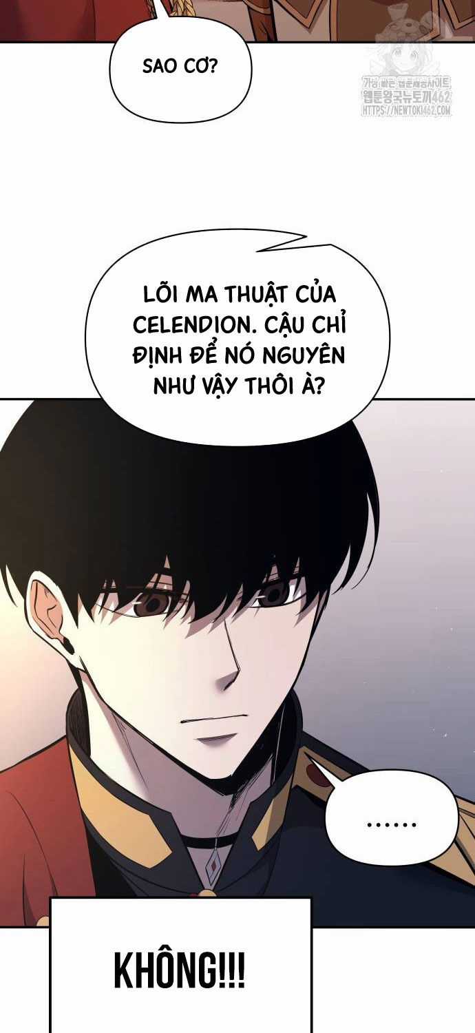 Trở Thành Hung Thần Trong Trò Chơi Thủ Thành Máy chơi trò chơi điện tử tốt nhất Chapter 119 trang 6