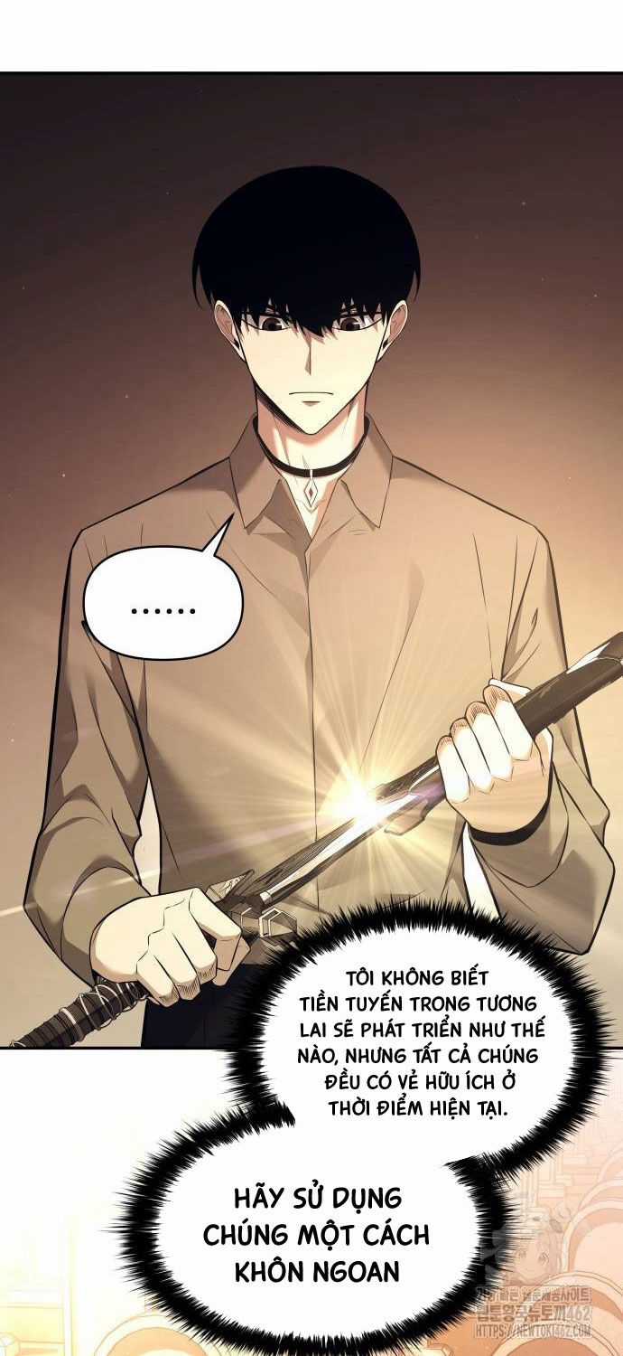 Trở Thành Hung Thần Trong Trò Chơi Thủ Thành Máy chơi trò chơi điện tử tốt nhất Chapter 119 trang 65