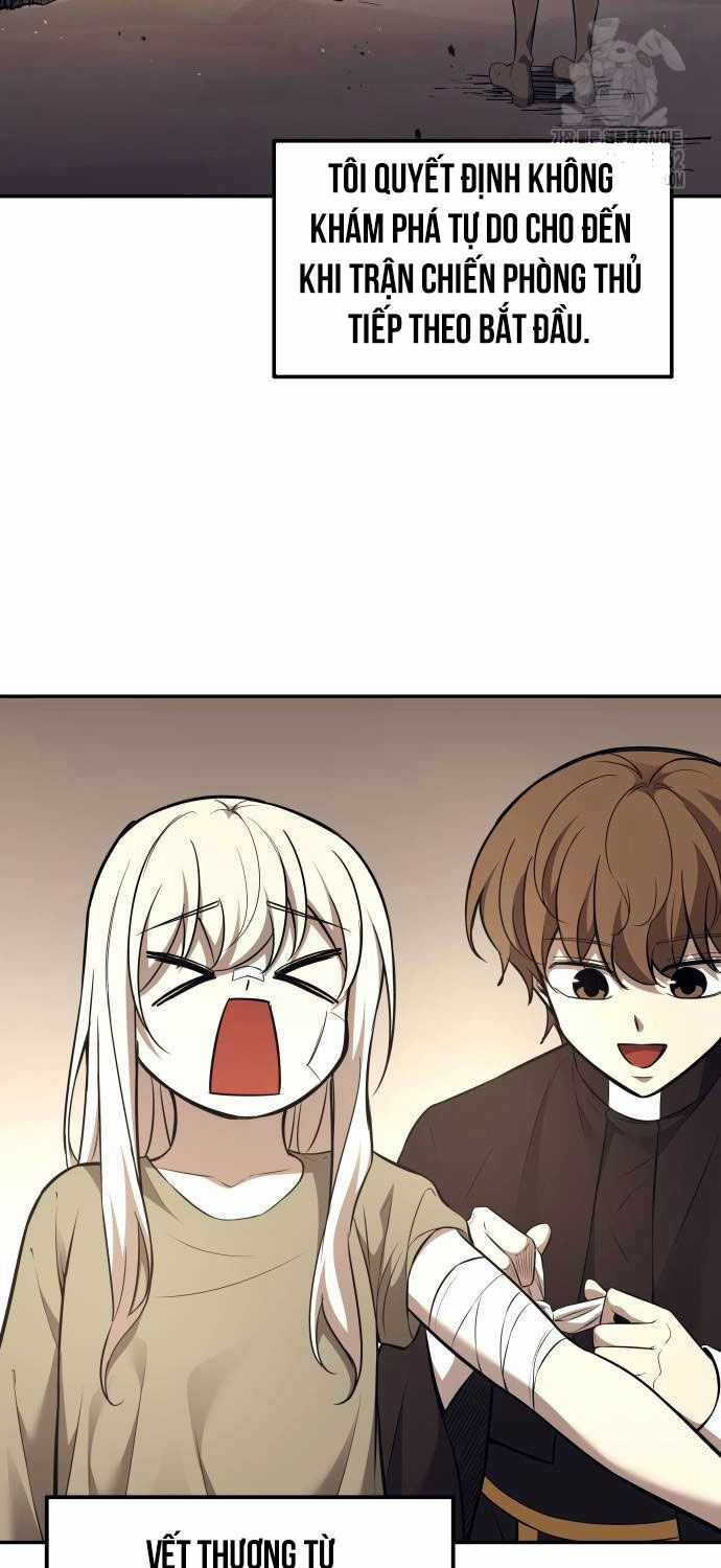 Trở Thành Hung Thần Trong Trò Chơi Thủ Thành Máy chơi trò chơi điện tử tốt nhất Chapter 119 trang 68