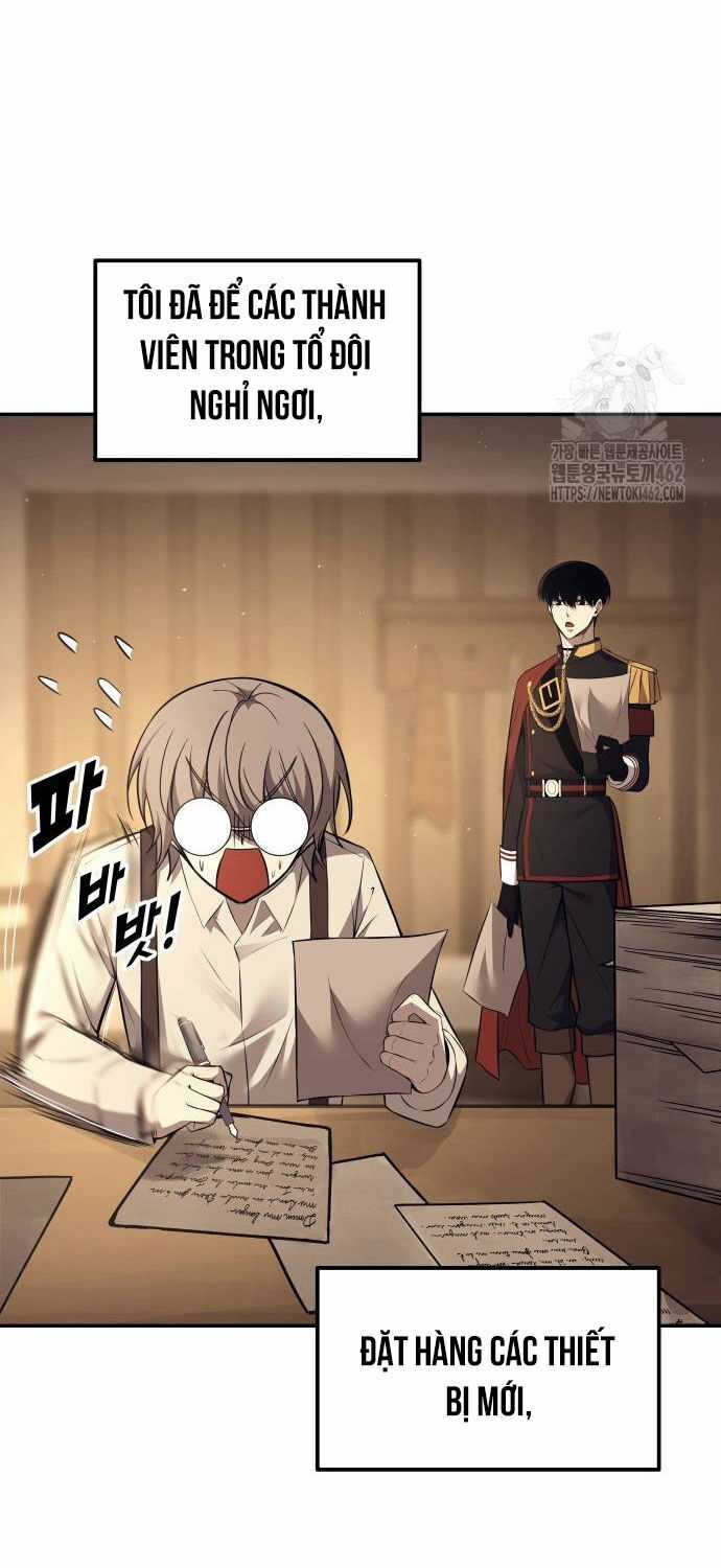 Trở Thành Hung Thần Trong Trò Chơi Thủ Thành Máy chơi trò chơi điện tử tốt nhất Chapter 119 trang 71