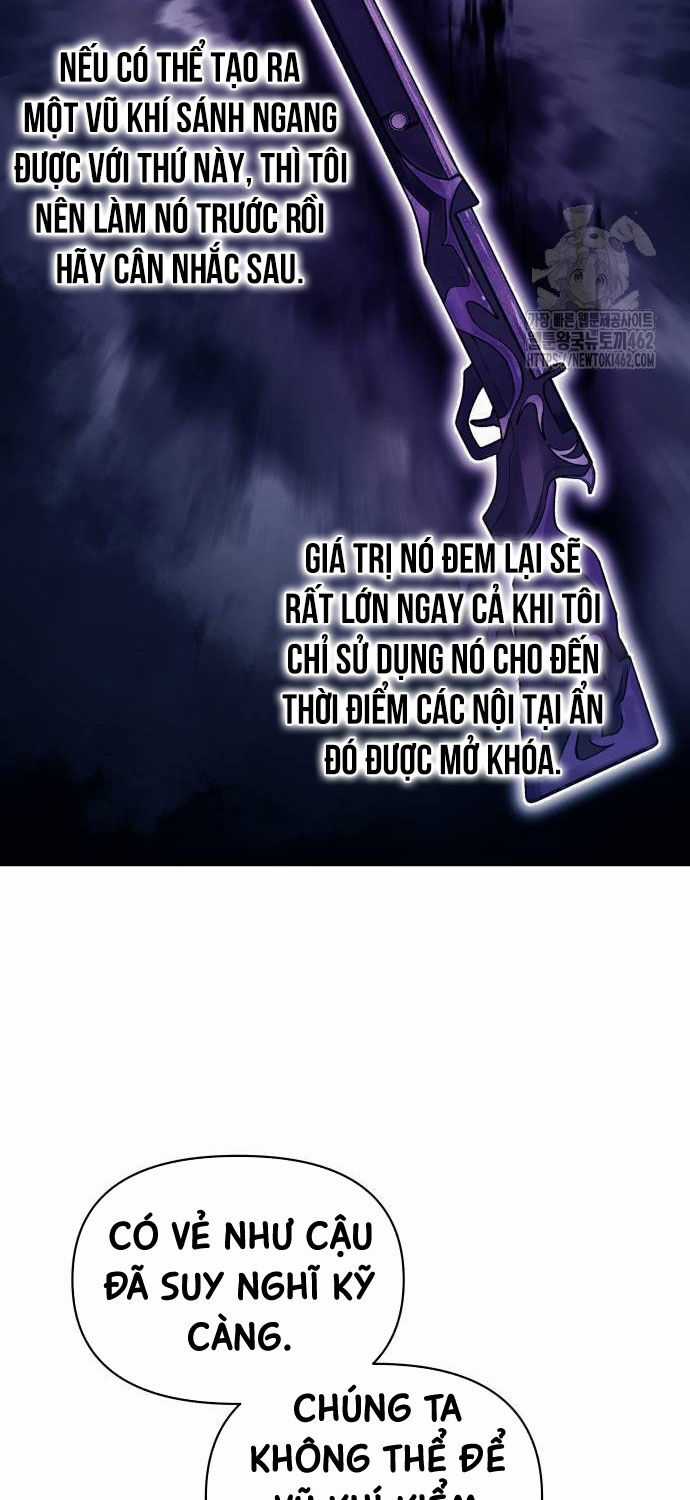 Trở Thành Hung Thần Trong Trò Chơi Thủ Thành Máy chơi trò chơi điện tử tốt nhất Chapter 119 trang 8