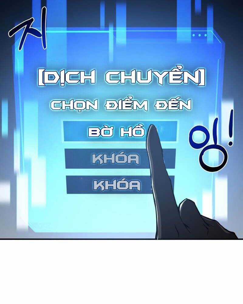 Trở Thành Hung Thần Trong Trò Chơi Thủ Thành Máy chơi trò chơi điện tử tốt nhất Chapter 12 trang 126