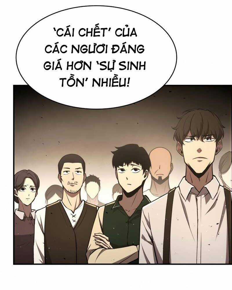 Trở Thành Hung Thần Trong Trò Chơi Thủ Thành Máy chơi trò chơi điện tử tốt nhất Chapter 12 trang 13