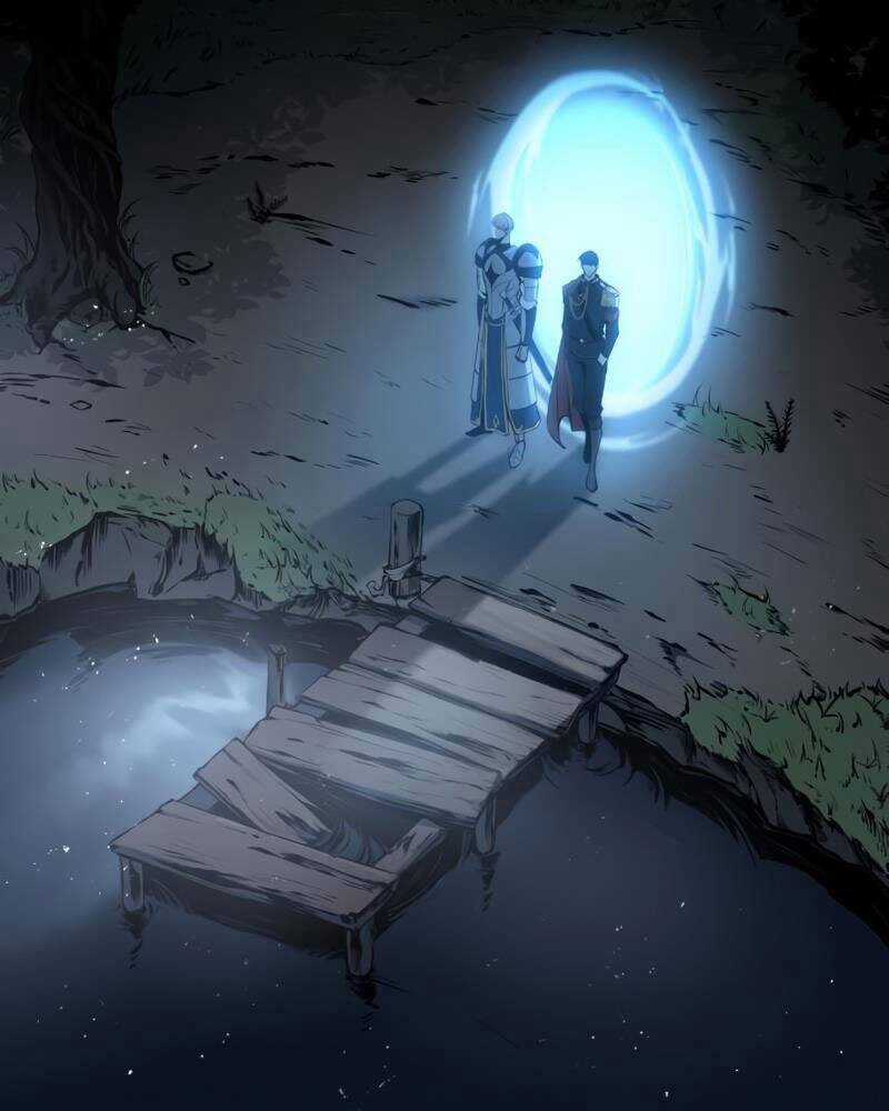 Trở Thành Hung Thần Trong Trò Chơi Thủ Thành Máy chơi trò chơi điện tử tốt nhất Chapter 12 trang 139