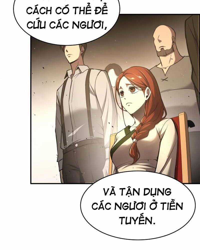 Trở Thành Hung Thần Trong Trò Chơi Thủ Thành Máy chơi trò chơi điện tử tốt nhất Chapter 12 trang 21