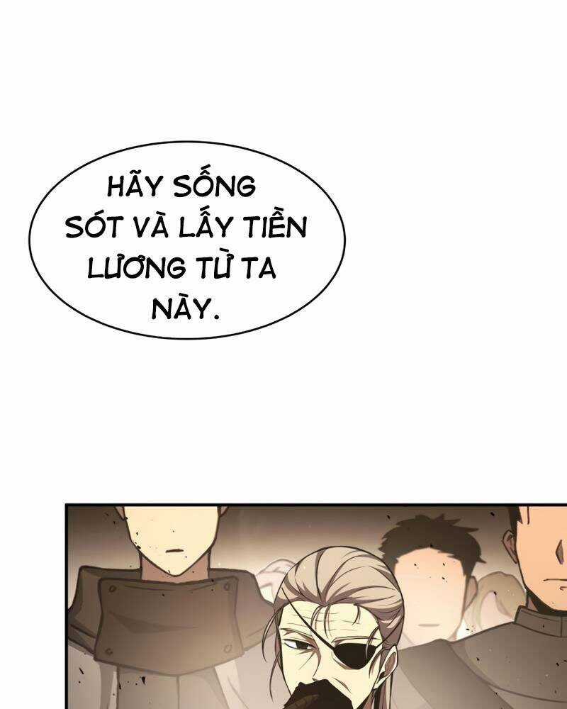 Trở Thành Hung Thần Trong Trò Chơi Thủ Thành Máy chơi trò chơi điện tử tốt nhất Chapter 12 trang 24