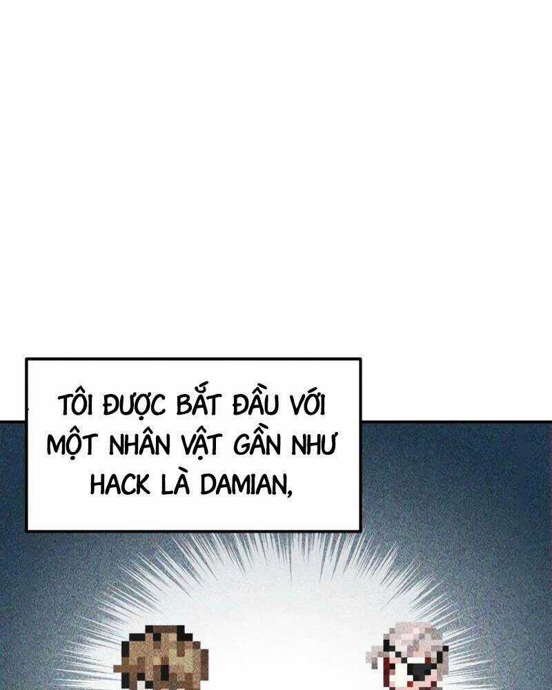 Trở Thành Hung Thần Trong Trò Chơi Thủ Thành Máy chơi trò chơi điện tử tốt nhất Chapter 12 trang 81