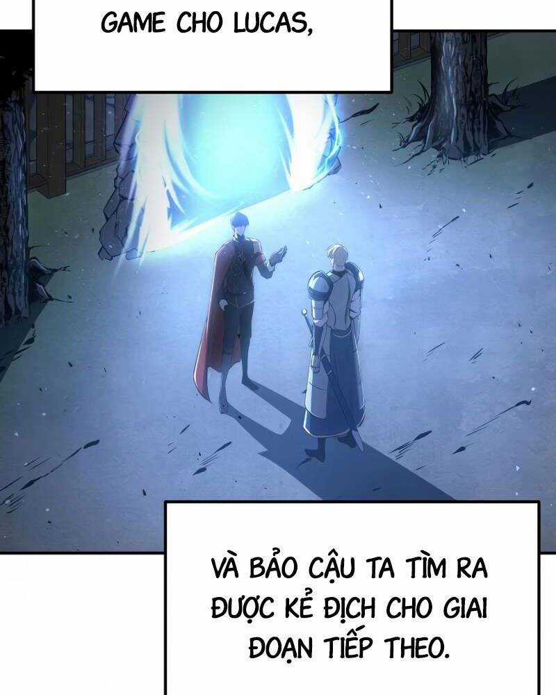 Trở Thành Hung Thần Trong Trò Chơi Thủ Thành Máy chơi trò chơi điện tử tốt nhất Chapter 12 trang 87