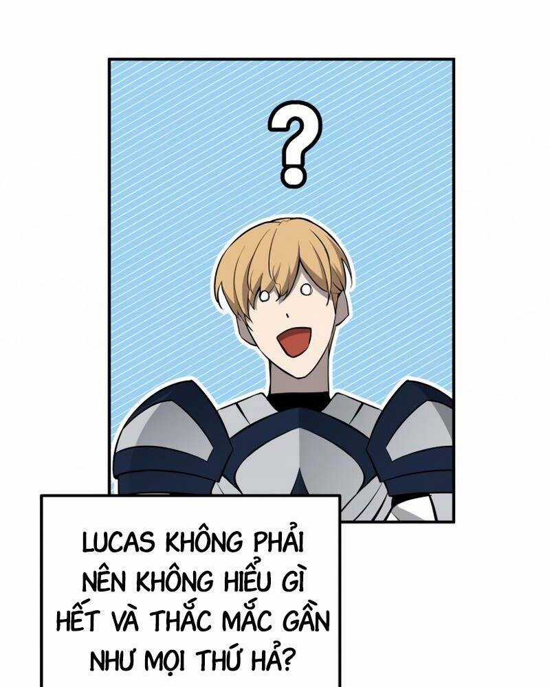 Trở Thành Hung Thần Trong Trò Chơi Thủ Thành Máy chơi trò chơi điện tử tốt nhất Chapter 12 trang 93