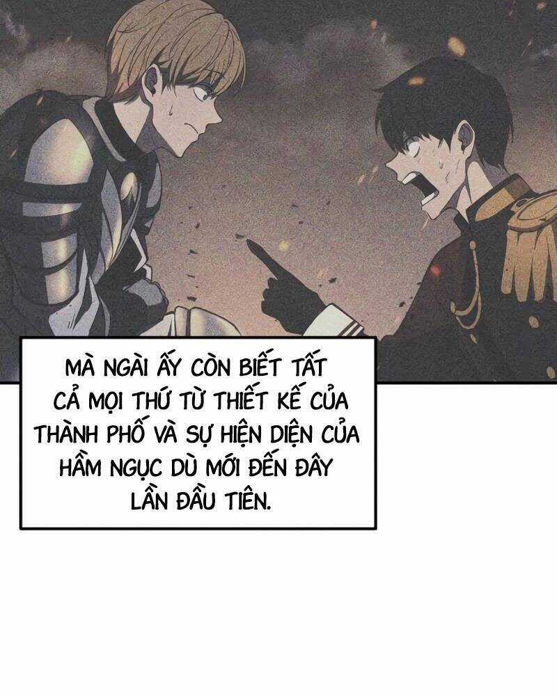 Trở Thành Hung Thần Trong Trò Chơi Thủ Thành Máy chơi trò chơi điện tử tốt nhất Chapter 12 trang 95