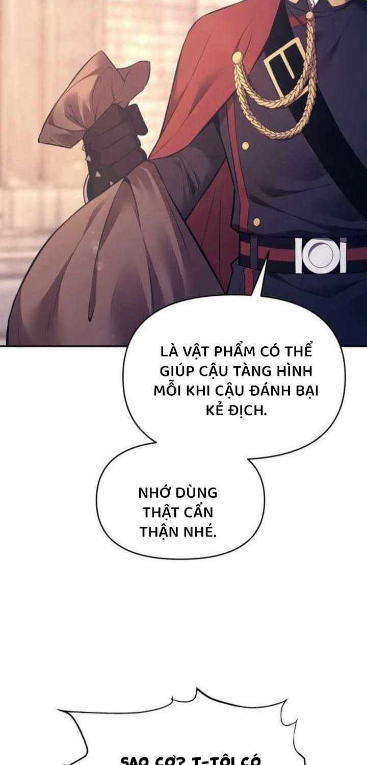 Trở Thành Hung Thần Trong Trò Chơi Thủ Thành Máy chơi trò chơi điện tử tốt nhất Chapter 120 trang 14