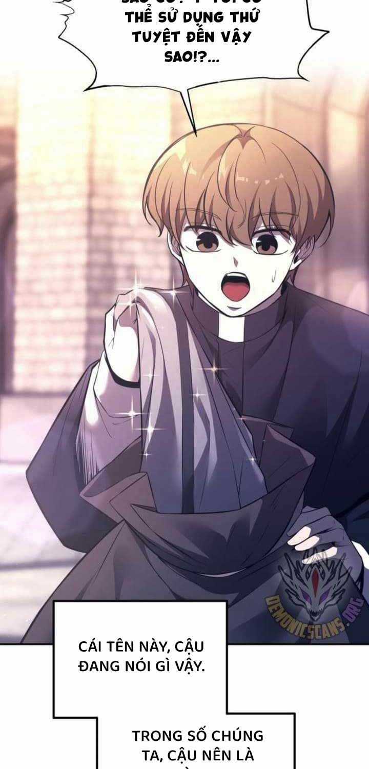 Trở Thành Hung Thần Trong Trò Chơi Thủ Thành Máy chơi trò chơi điện tử tốt nhất Chapter 120 trang 15