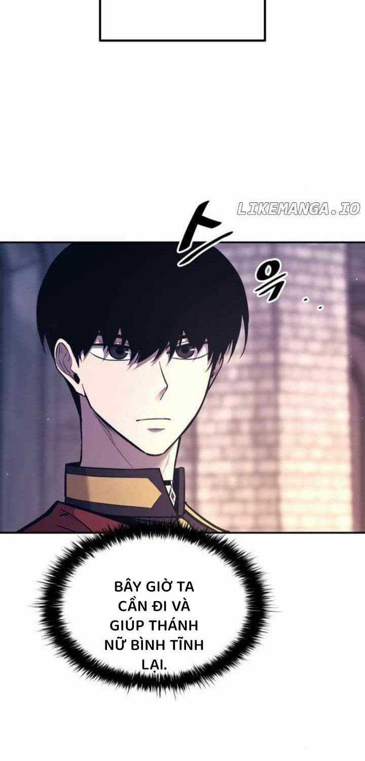 Trở Thành Hung Thần Trong Trò Chơi Thủ Thành Máy chơi trò chơi điện tử tốt nhất Chapter 120 trang 19