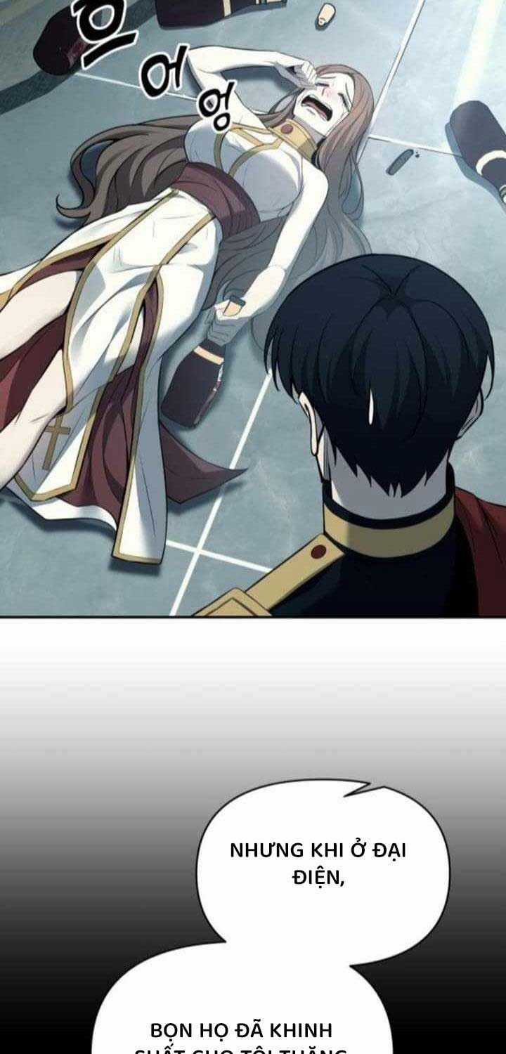 Trở Thành Hung Thần Trong Trò Chơi Thủ Thành Máy chơi trò chơi điện tử tốt nhất Chapter 120 trang 23