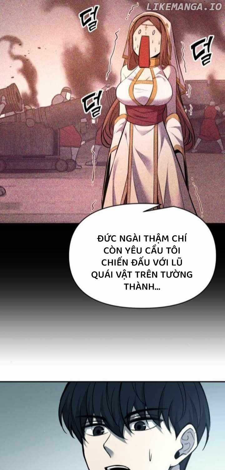 Trở Thành Hung Thần Trong Trò Chơi Thủ Thành Máy chơi trò chơi điện tử tốt nhất Chapter 120 trang 26
