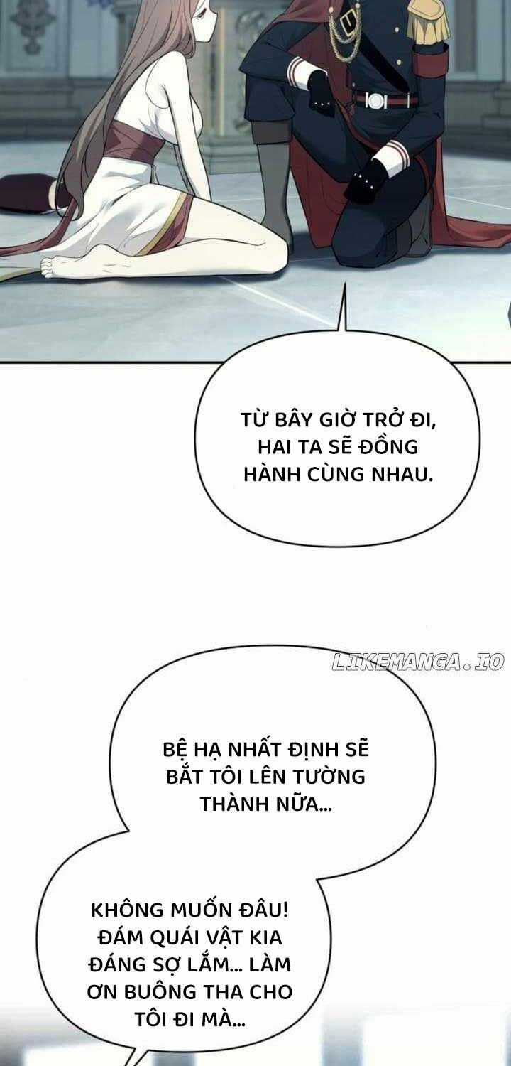 Trở Thành Hung Thần Trong Trò Chơi Thủ Thành Máy chơi trò chơi điện tử tốt nhất Chapter 120 trang 32