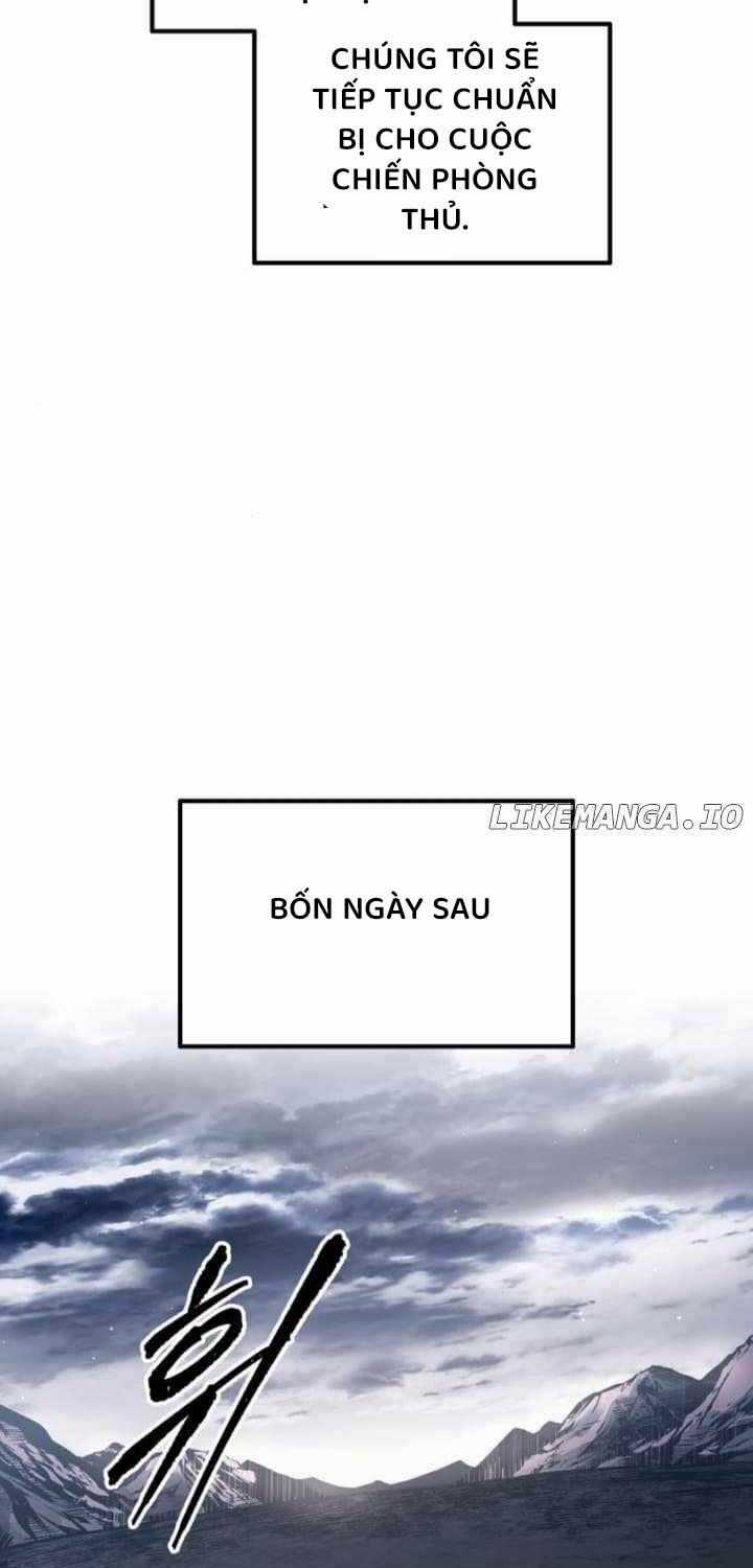 Trở Thành Hung Thần Trong Trò Chơi Thủ Thành Máy chơi trò chơi điện tử tốt nhất Chapter 120 trang 45