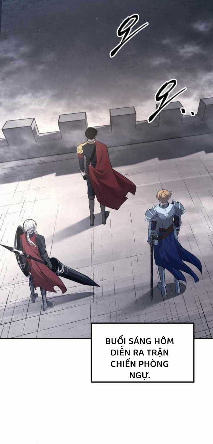 Trở Thành Hung Thần Trong Trò Chơi Thủ Thành Máy chơi trò chơi điện tử tốt nhất Chapter 120 trang 46