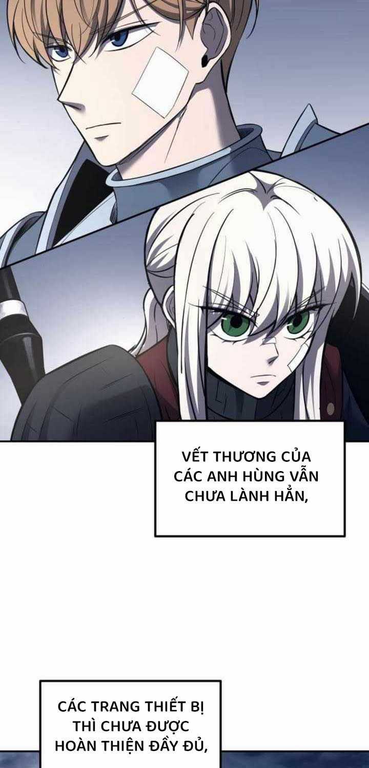 Trở Thành Hung Thần Trong Trò Chơi Thủ Thành Máy chơi trò chơi điện tử tốt nhất Chapter 120 trang 48