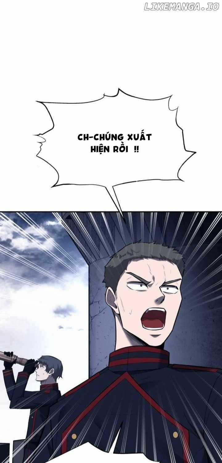 Trở Thành Hung Thần Trong Trò Chơi Thủ Thành Máy chơi trò chơi điện tử tốt nhất Chapter 120 trang 53