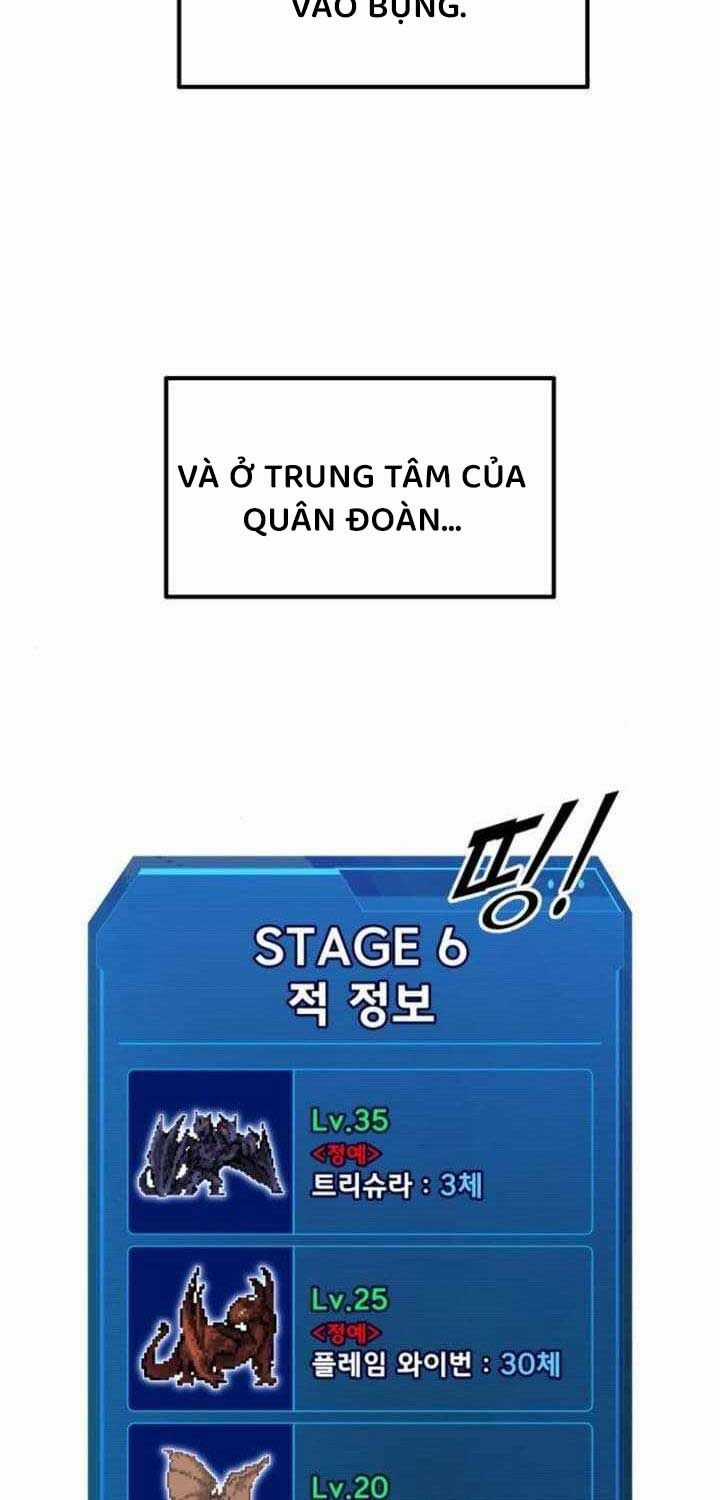 Trở Thành Hung Thần Trong Trò Chơi Thủ Thành Máy chơi trò chơi điện tử tốt nhất Chapter 120 trang 63